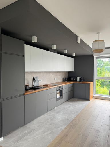Others 5, Apartament Pod Zaglami, Legionowo
