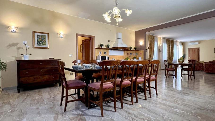 Food & Drinks 4, City Apartments San Marco, Venezia