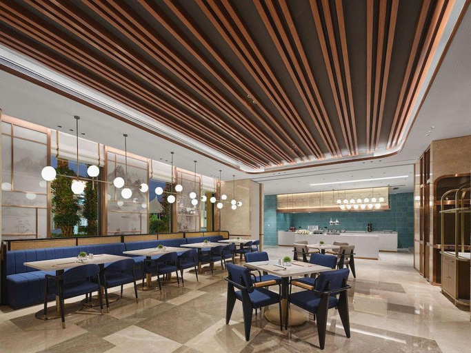 Food & Drinks 5, Hilton Garden Inn Huizhou North Railway Station, Huizhou