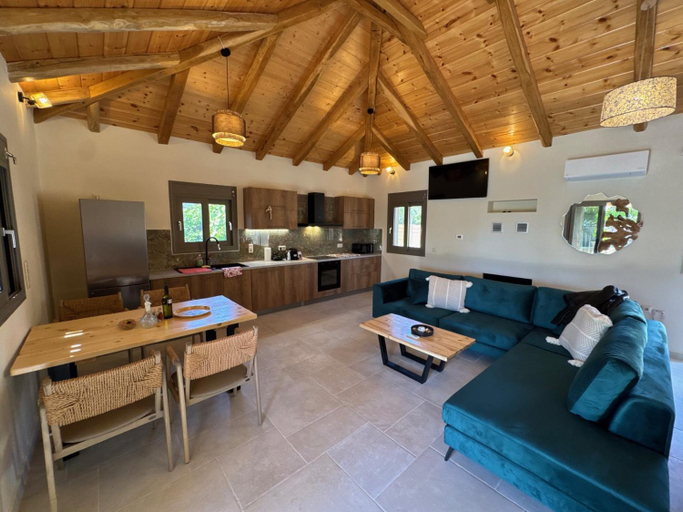 Others 3, Sassi Di Fteri Villas, Ionian Islands