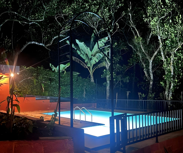Sport & Beauty, Peakaavu Cottages, Idukki