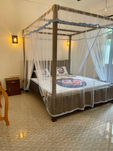 2, Garden Villa, Weligama