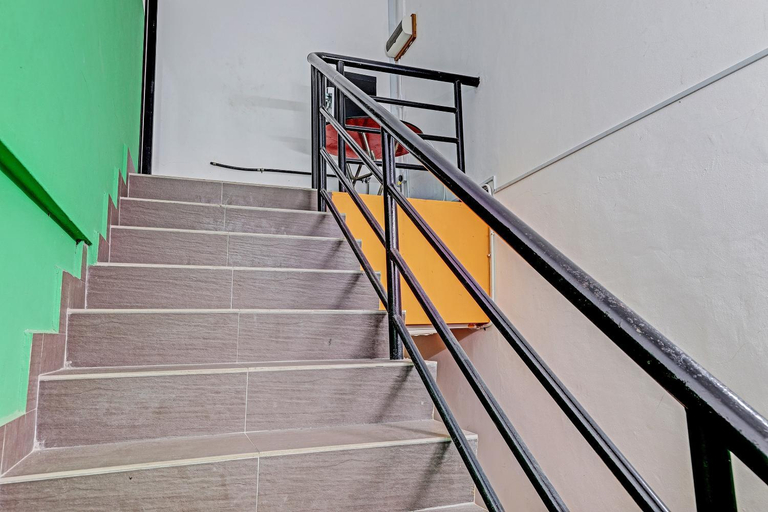 Public Area 2, Hotel O 69 Room 4 Stay, Sibu