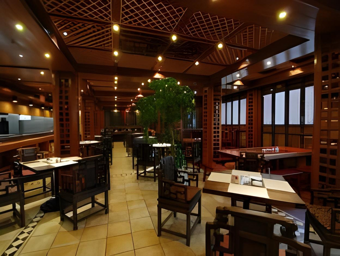 Food & Drinks 5, Lijiang Golden Path Hospitality Hotel, Lijiang