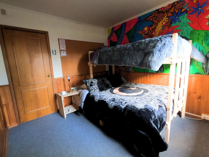 Others 4, Punto Rockstar - Coliving, Osorno