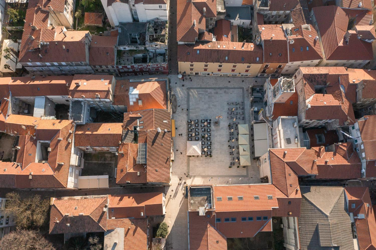 Others 5, Central rooms in Old Town by Belmont Realty, Zadar