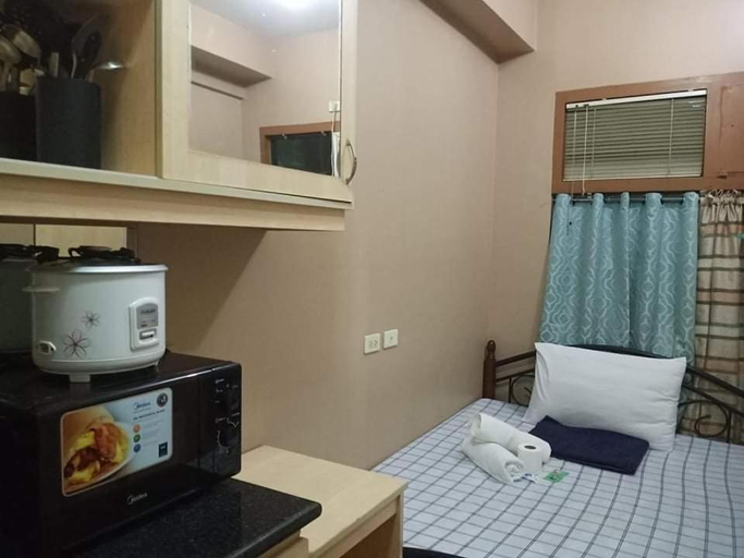 Others 3, Budget Condotel, Muntinlupa