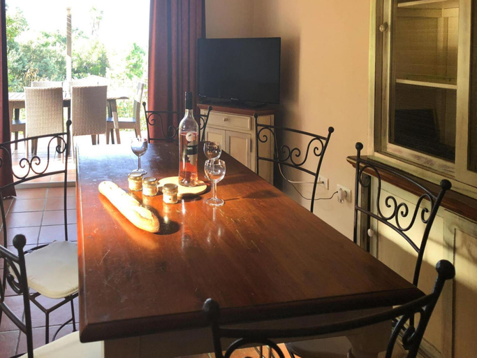 4, Apartment in Corsica near Canella Beach, Corse-du-Sud