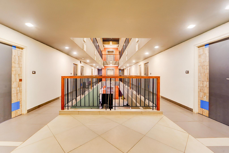 Facilities 5, OYO Townhouse Jyoti Mahal Road Rayagada, Rayagada