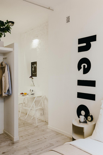 Others 5, Bunga Apartment, Warsaw