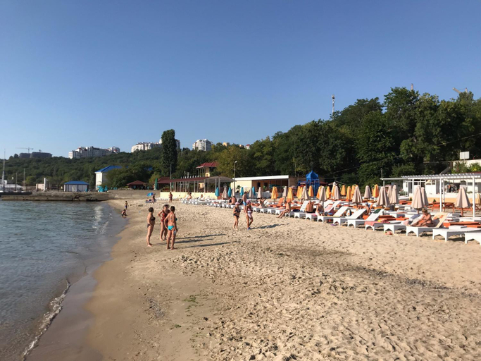 Others 4, Гостевои домик в Отраде, Odes'ka
