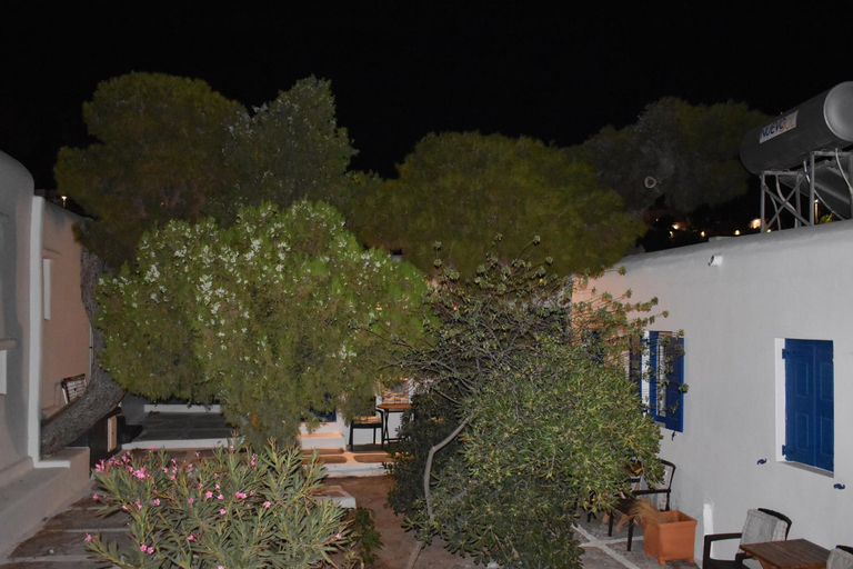 Others 5, Old Mykonos, South Aegean