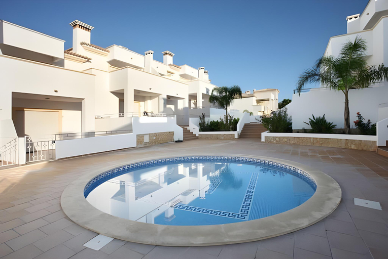 Sport & Beauty 4, Villa Arade - Complex ideal for families, Albufeira