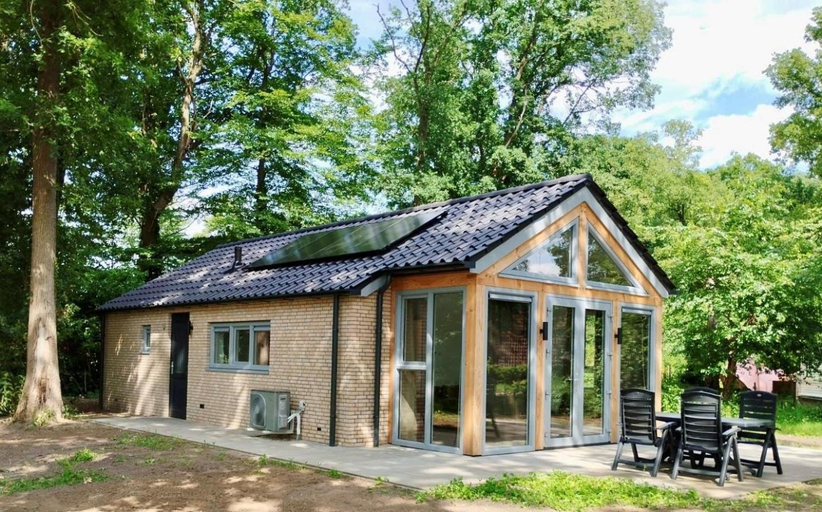 Exterior & Views, Vakantiepark Bergsehaak, Haaksbergen