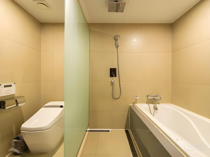 Bathroom 3, Incheon Hotel Cacao, Seo