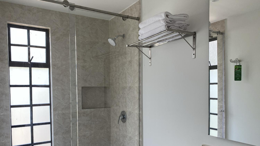 Bathroom 4, Hotel Girardot Resort Vacation , Ricaurte