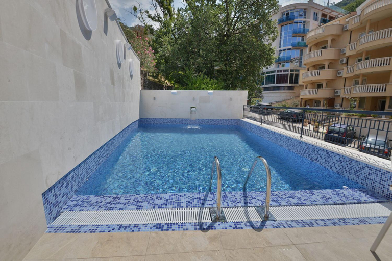 Sport & Beauty, Hotel Villa Katarina