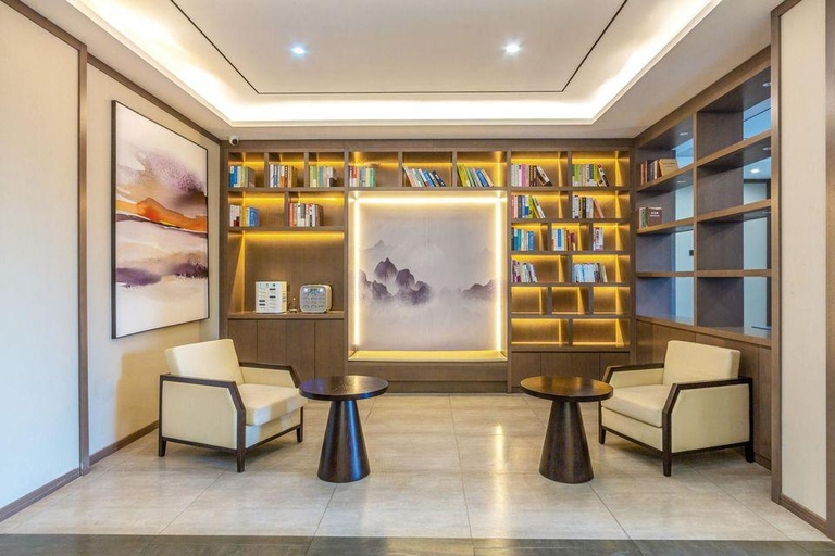Others 4, Four Seasons Hotel (Kunming Yunshi University Kunyi Affiliated Second Hospital), Kunming