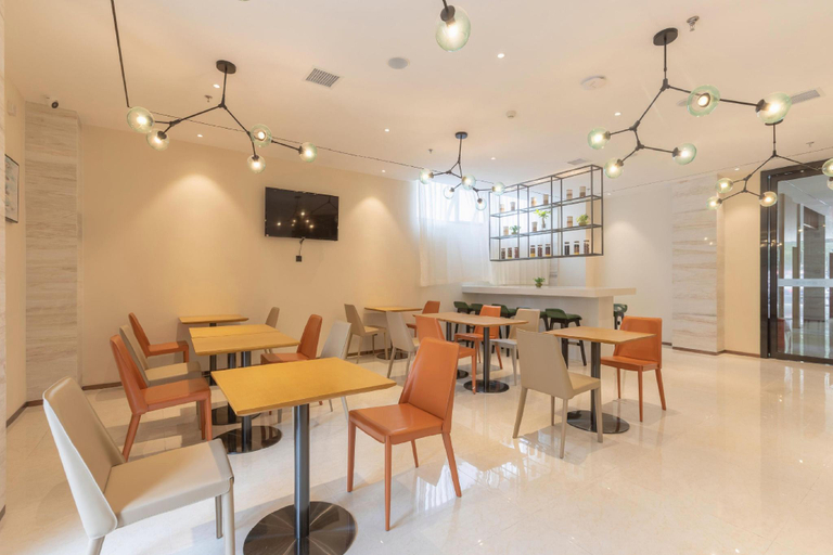 Food & Drinks 4, City Comfort Inn Xingtai Wanda, Xingtai