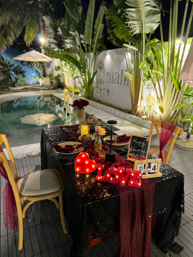Food & Drinks 5, Malis Homestay, Trà Vinh