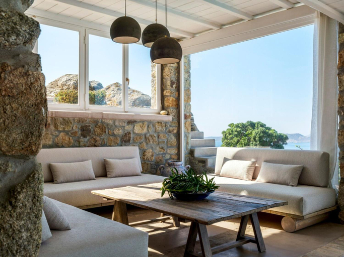 4, Villa Tavani Agios Ioannis Mykonos, South Aegean