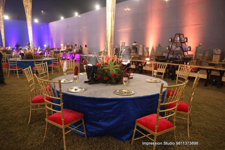 Food & Drinks 3, HOTEL UTSAV GRAND BANQUETS & RESORT, Sonipat
