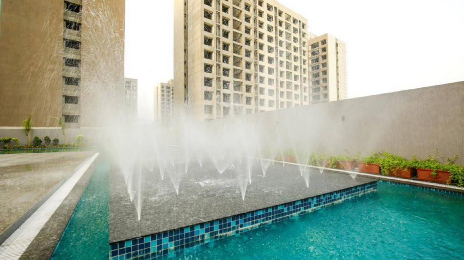 Sport & Beauty, Weekend address managed by Livin Hub, Surat