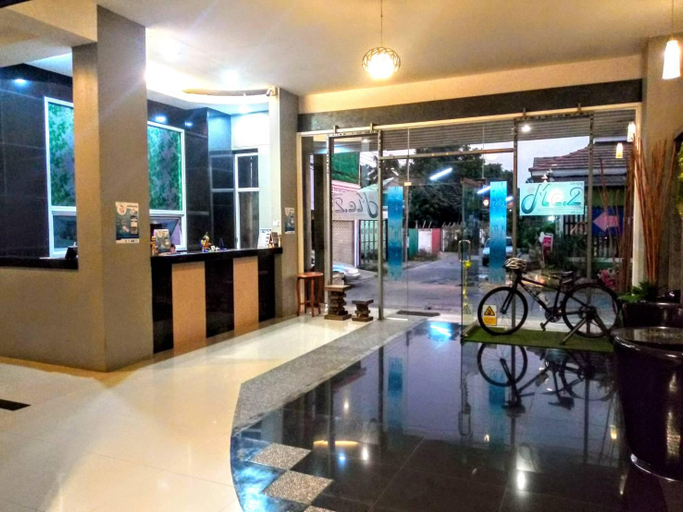 Others 5, At Me2 Hotel, Phitsanulok, Muang Phitsanulok