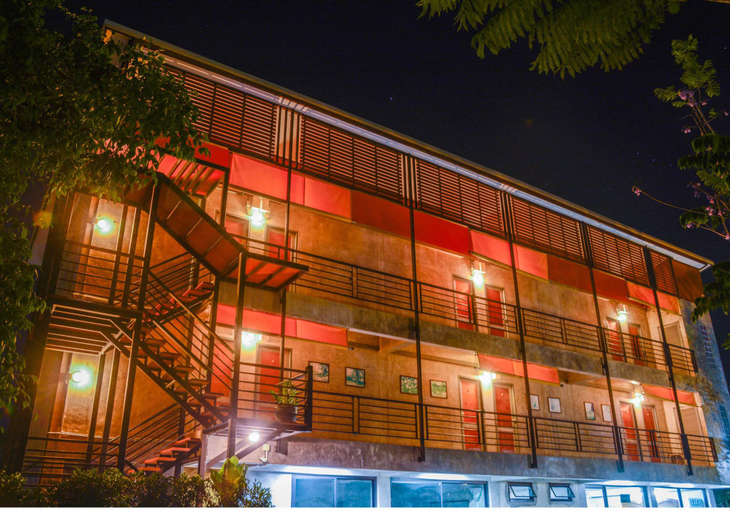 Others 4, Suntisuk Place, Muang Prachin Buri
