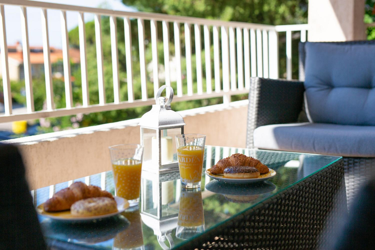 Food & Drinks, Apartment Lidija, Krk