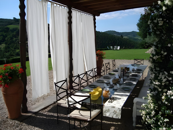 Food & Drinks 5, Rignana Estate - Art Retreats, Florence