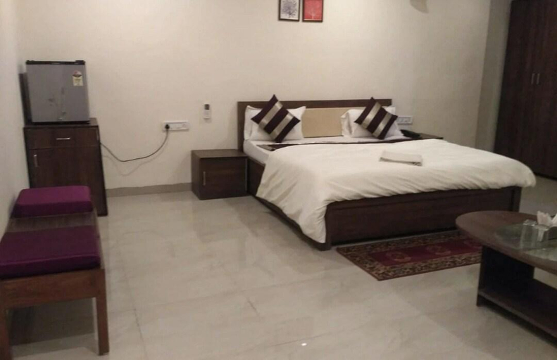 2, Hotel Devyog, Sagar
