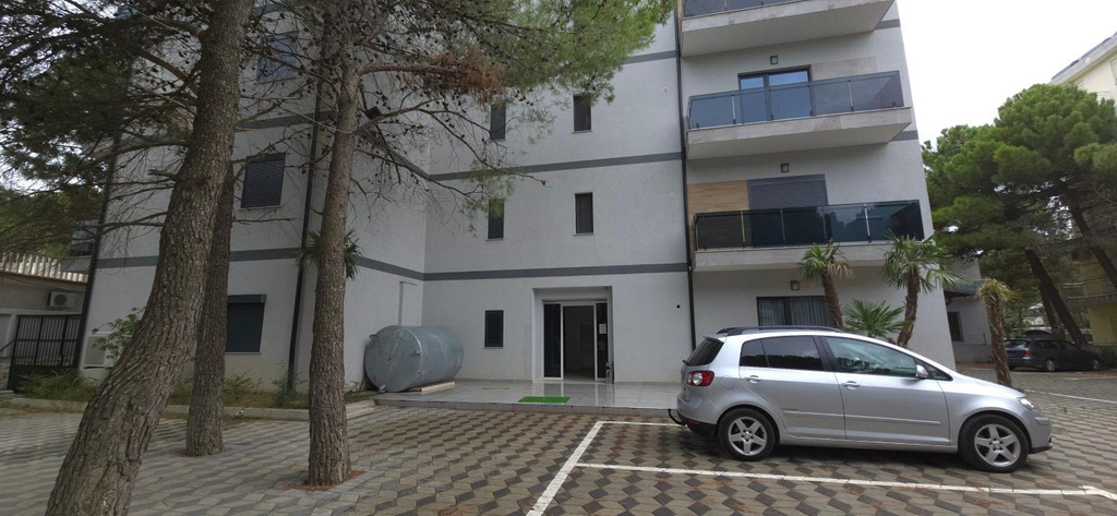 Others 2, Velipoja Sea View Apartment, Shkodrës