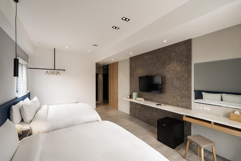 Others 5, Antler Guest House, Penghu