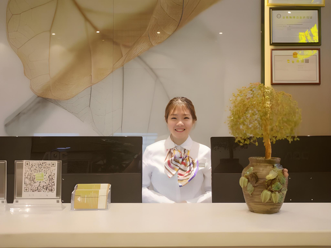 Others 5, GreenTree Inn Express Hainan Haikou Haixiu Zhong Road, Haikou