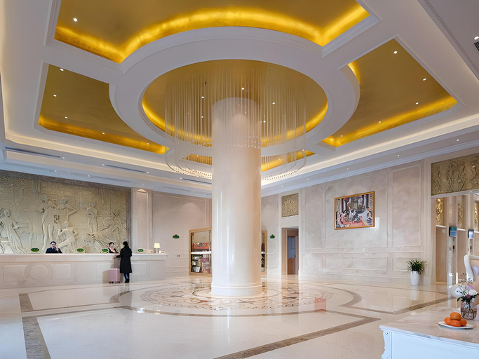 Others 5, Vienna Hotel Jiangxi Yifeng, Yichun