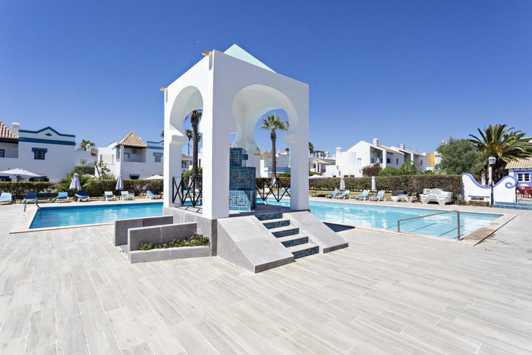 Sport & Beauty 2, Quinta Velha by MY CHOICE, Alcoutim