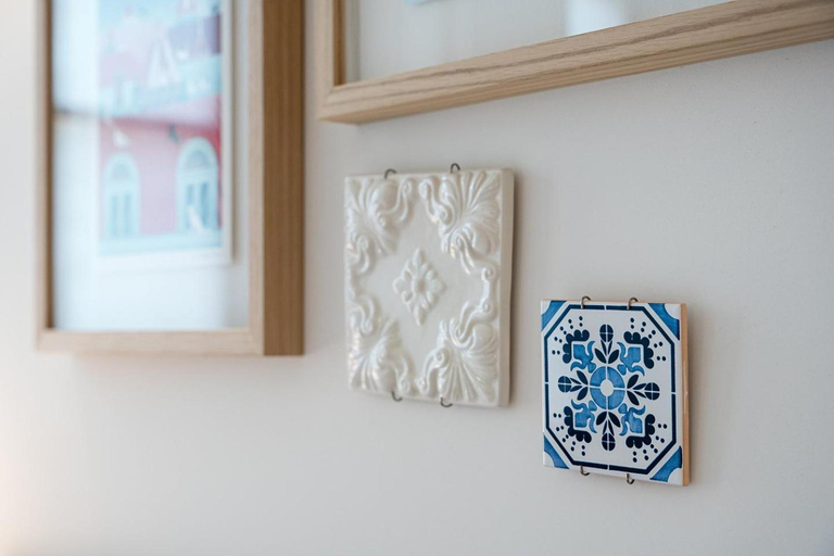 Others 4, GuestReady - Clerigos Tiles House, Porto