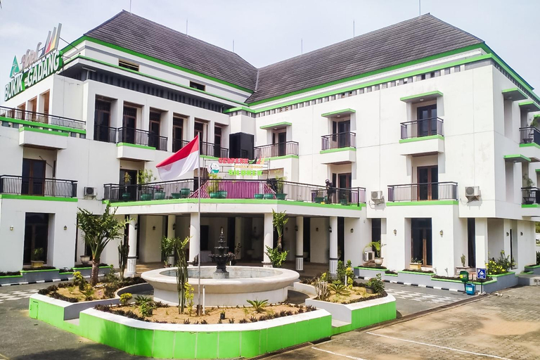 Others 4, Hotel Bukik Gadang, Sijunjung