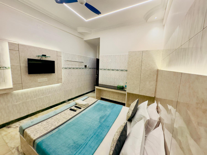 Sport & Beauty 5, Hotel Greens, Chennai