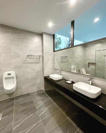Bathroom 4, Grand villa San Golf Tam dao, Tam Dao
