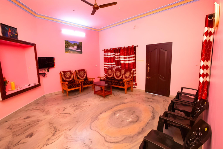 Others 2, Phoenix Holiday Home, Kanniyakumari