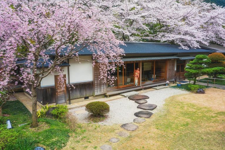 Others 2, Oukai Villa Izumi, Sakai
