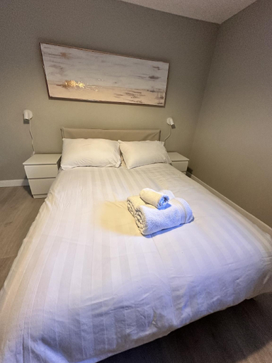 Others 4, Great Northern Apartment, Aberdeen