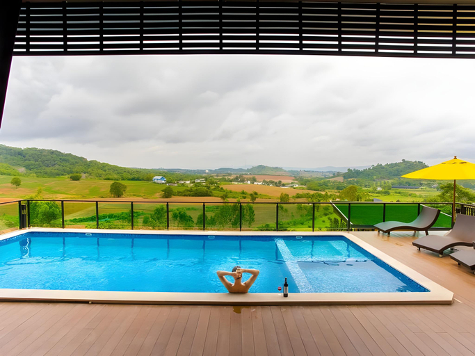 Sport & Beauty 5, Chantara Valley Resort, Wang Num Khiaw