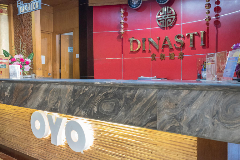 Others 2, OYO 821 Hotel Dinasti, Makassar