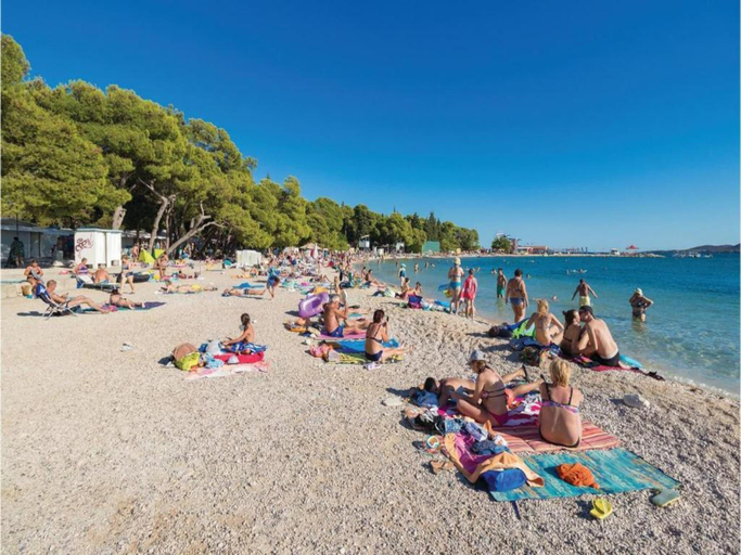 Others 5, Apartment in Zadar with free wifi, Zadar