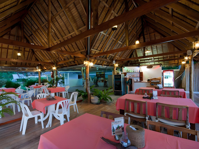 Food & Drinks, Samui Tonggad Resort, Ko Samui