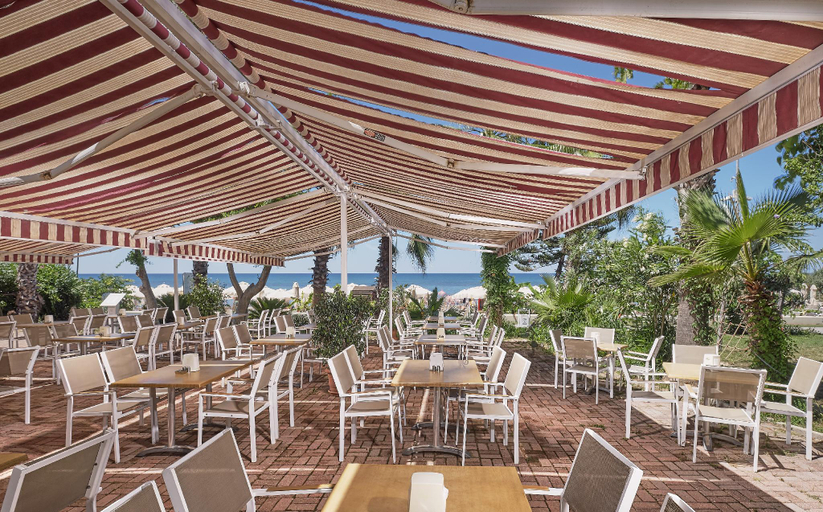Others 3, Seaden Corolla Hotel, Manavgat