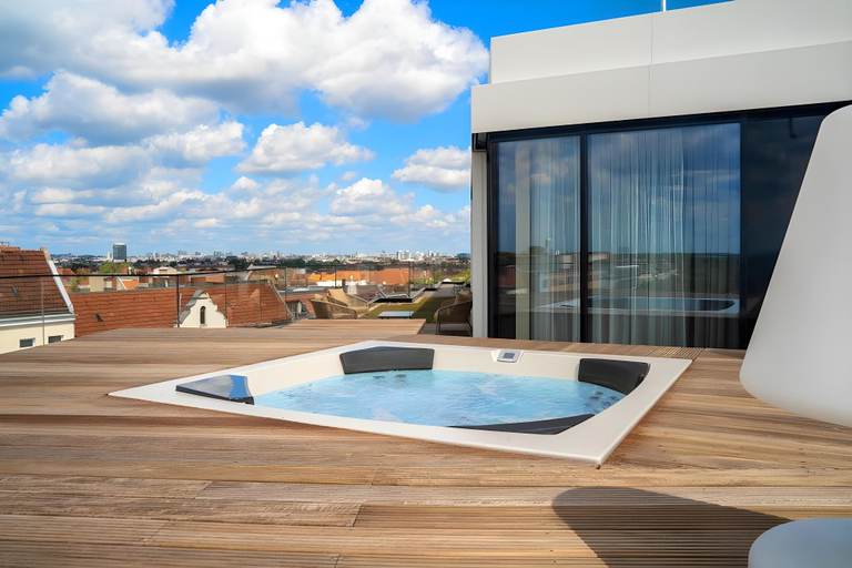 Sport & Beauty 2, Aeronaut Service Apartments powered by Pearl 1, Berlin